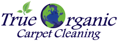 True Organic Carpet Cleaning