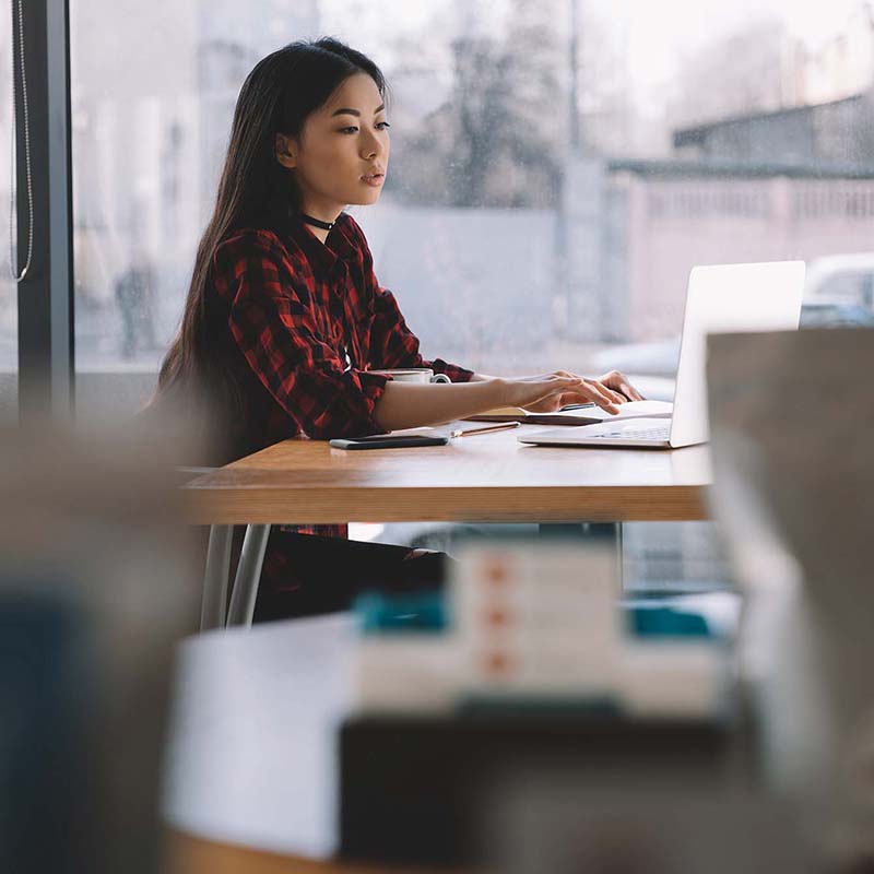 Analyzing Customer Buying Experience