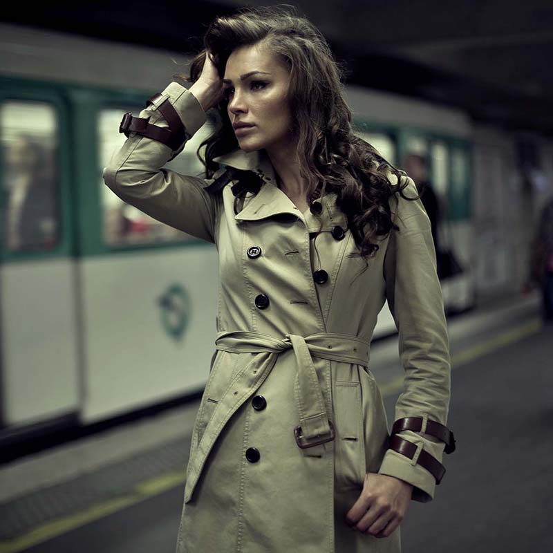 Increasing the Quality of Customer Service
